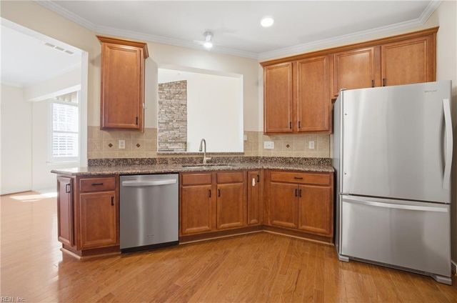 2505 Mario CT, Virginia Beach, VA 23456