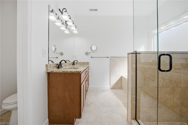 2505 Mario CT, Virginia Beach, VA 23456