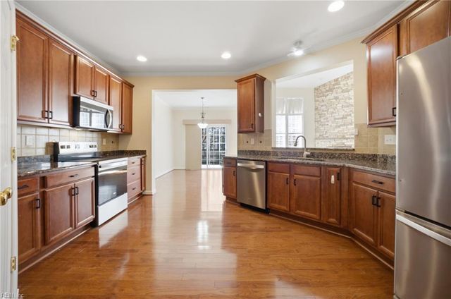 2505 Mario CT, Virginia Beach, VA 23456