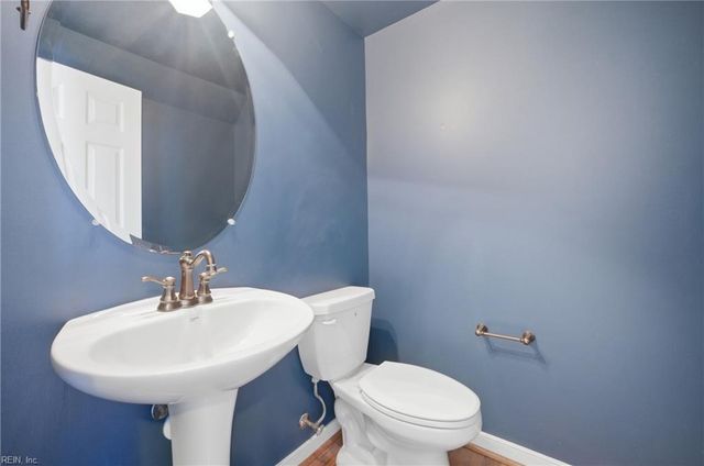 2505 Mario CT, Virginia Beach, VA 23456