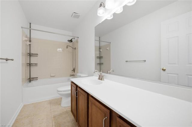 2505 Mario CT, Virginia Beach, VA 23456