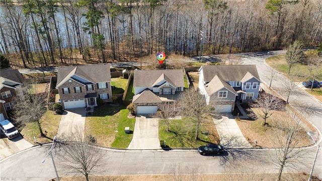 2505 Mario CT, Virginia Beach, VA 23456