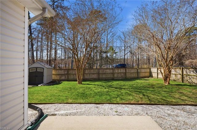 2505 Mario CT, Virginia Beach, VA 23456