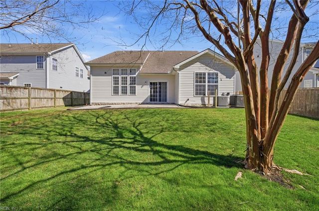 2505 Mario CT, Virginia Beach, VA 23456