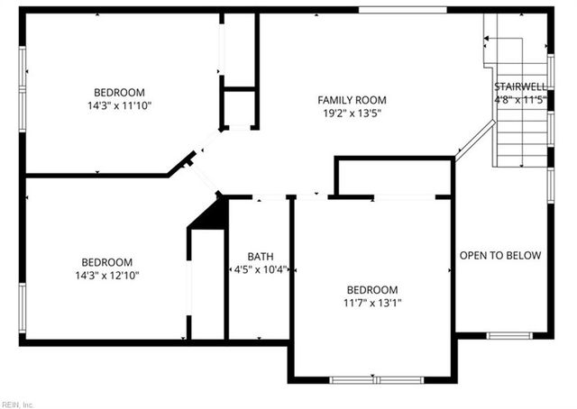 2505 Mario CT, Virginia Beach, VA 23456