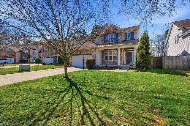 2505 Mario CT, Virginia Beach, VA 23456