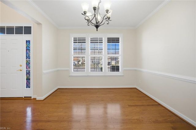 2505 Mario CT, Virginia Beach, VA 23456