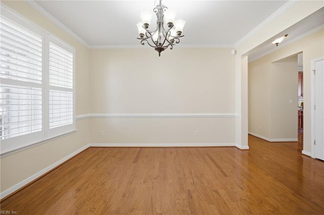 2505 Mario CT, Virginia Beach, VA 23456