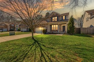 2505 Mario CT, Virginia Beach, VA 23456