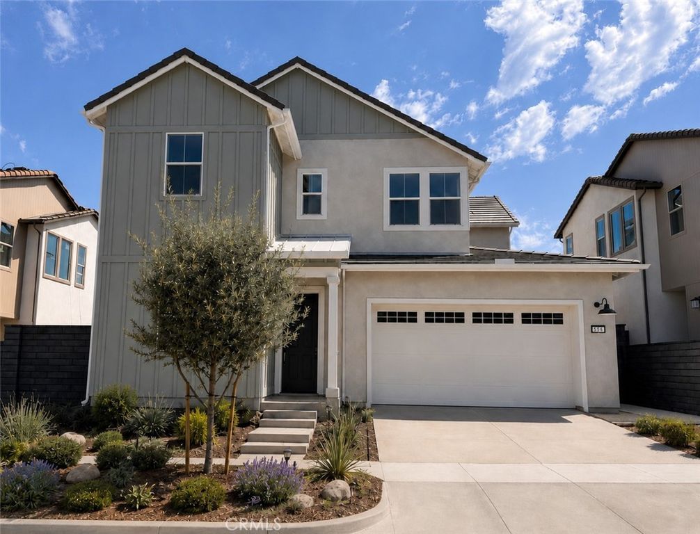 842 Heather Road, Rancho Mission Viejo, CA 92694 — exterior