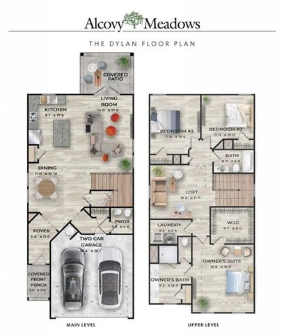 827 Leraes Way Street, Loganville, GA 30052