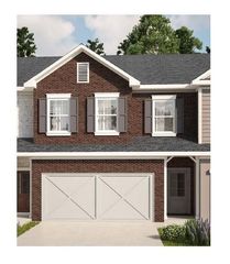 827 Leraes Way Street, Loganville, GA 30052