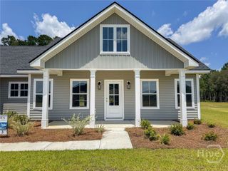 984 Stone Court, Midway, GA 31320