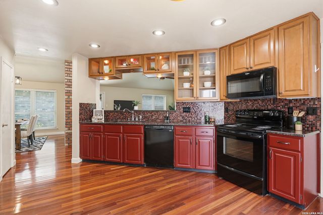 9230 Proclamation, San Antonio, TX 78240