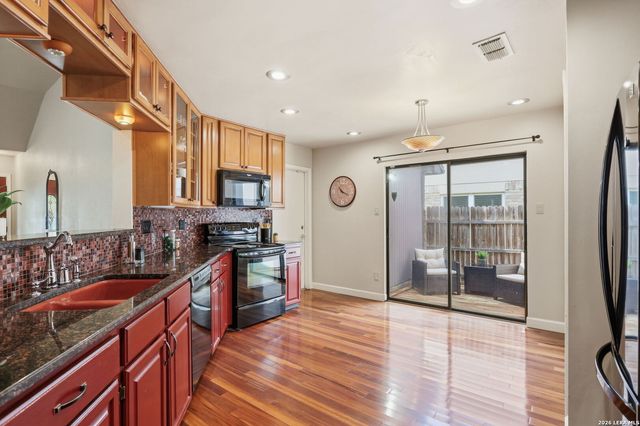 9230 Proclamation, San Antonio, TX 78240