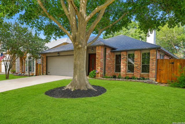 9230 Proclamation, San Antonio, TX 78240
