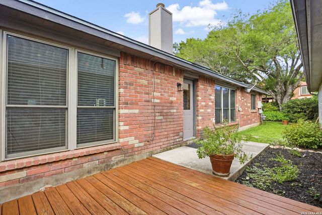 9230 Proclamation, San Antonio, TX 78240