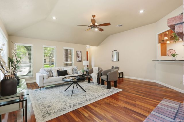 9230 Proclamation, San Antonio, TX 78240