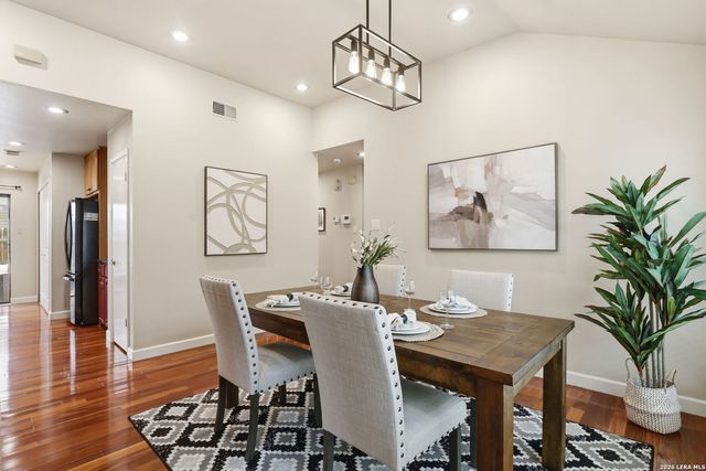 9230 Proclamation, San Antonio, TX 78240