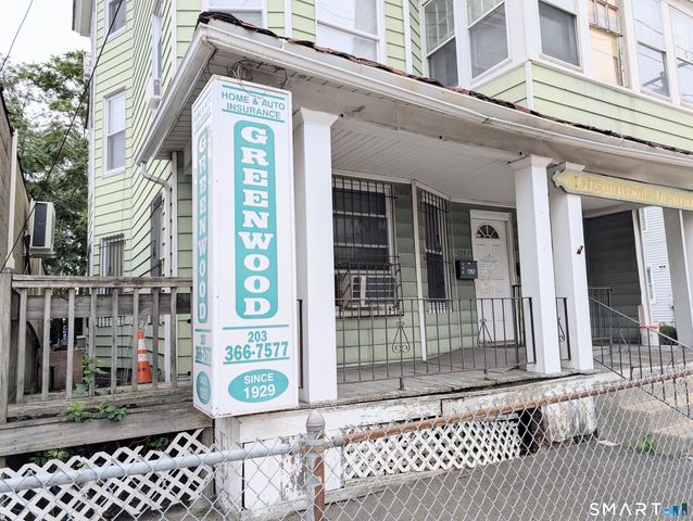 1757 East Main Street, Bridgeport, CT 06610