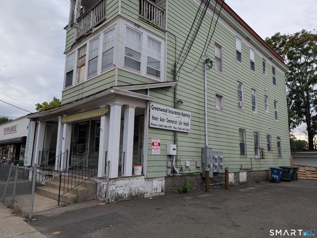 1757 East Main Street, Bridgeport, CT 06610