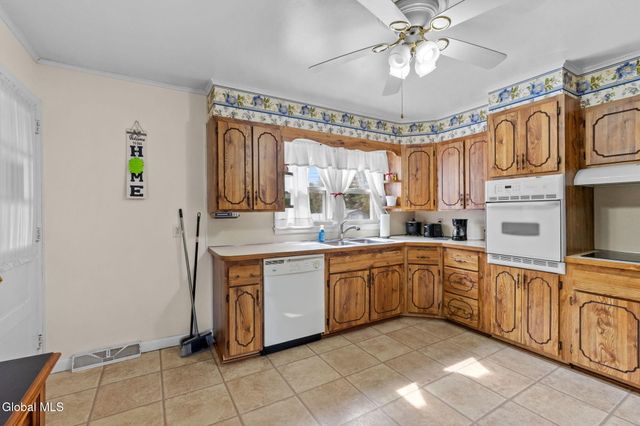 34 Woodlawn Avenue, South Glens Falls, NY 12803