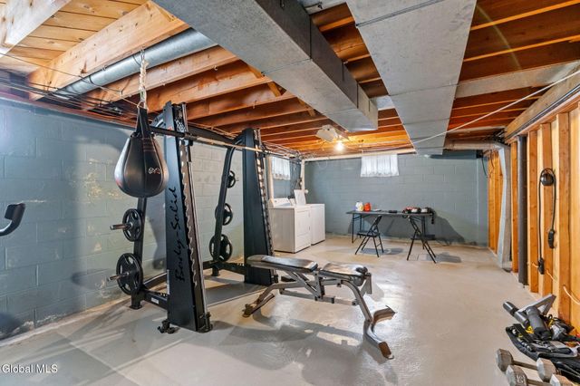 34 Woodlawn Avenue, South Glens Falls, NY 12803