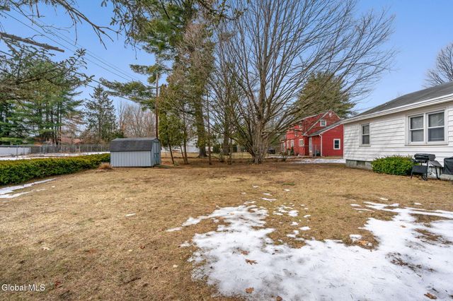 34 Woodlawn Avenue, South Glens Falls, NY 12803