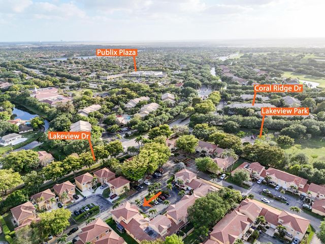 11303 Lakeview Drive 8-m, Coral Springs, FL 33071