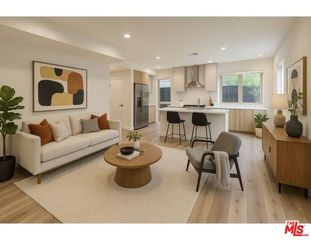 4041 Sawtelle Boulevard # B, Los Angeles, CA 90066