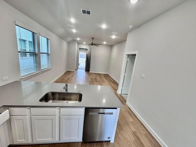 3817 Monticello Drive, Farmersville, TX 75442