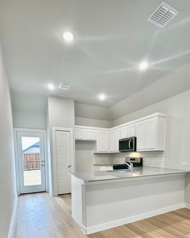 3817 Monticello Drive, Farmersville, TX 75442