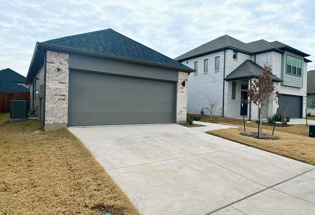 3817 Monticello Drive, Farmersville, TX 75442