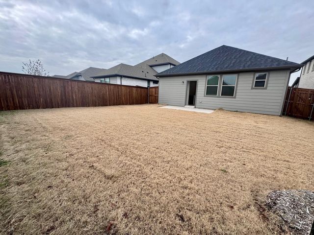 3817 Monticello Drive, Farmersville, TX 75442