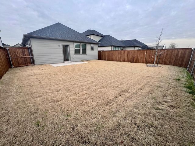 3817 Monticello Drive, Farmersville, TX 75442
