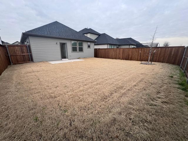 3817 Monticello Drive, Farmersville, TX 75442