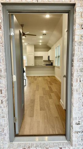 3817 Monticello Drive, Farmersville, TX 75442