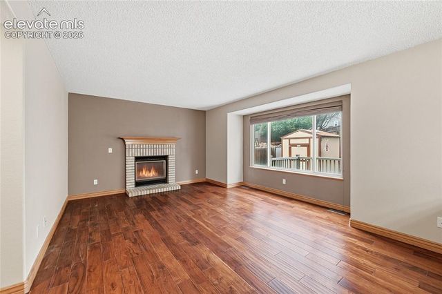 6895 Quicksilver Drive, Colorado Springs, CO 80922