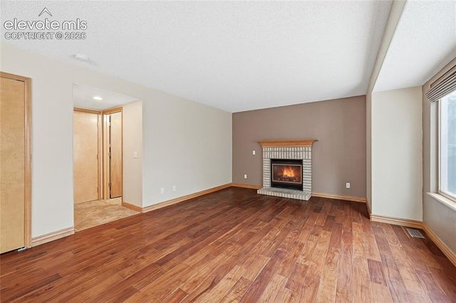 6895 Quicksilver Drive, Colorado Springs, CO 80922