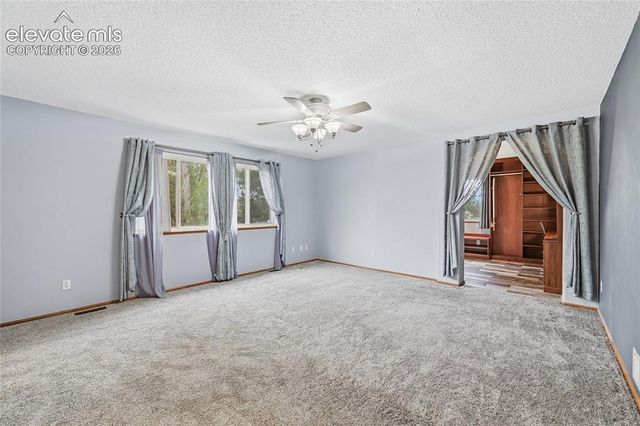 6895 Quicksilver Drive, Colorado Springs, CO 80922