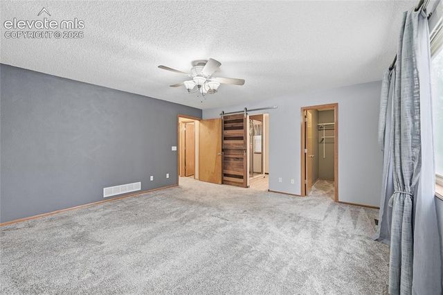 6895 Quicksilver Drive, Colorado Springs, CO 80922