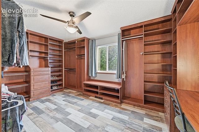 6895 Quicksilver Drive, Colorado Springs, CO 80922