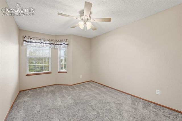 6895 Quicksilver Drive, Colorado Springs, CO 80922