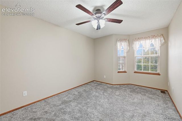 6895 Quicksilver Drive, Colorado Springs, CO 80922