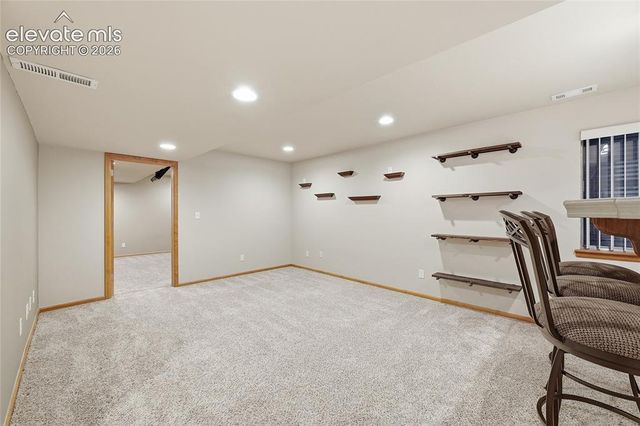 6895 Quicksilver Drive, Colorado Springs, CO 80922