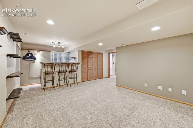 6895 Quicksilver Drive, Colorado Springs, CO 80922