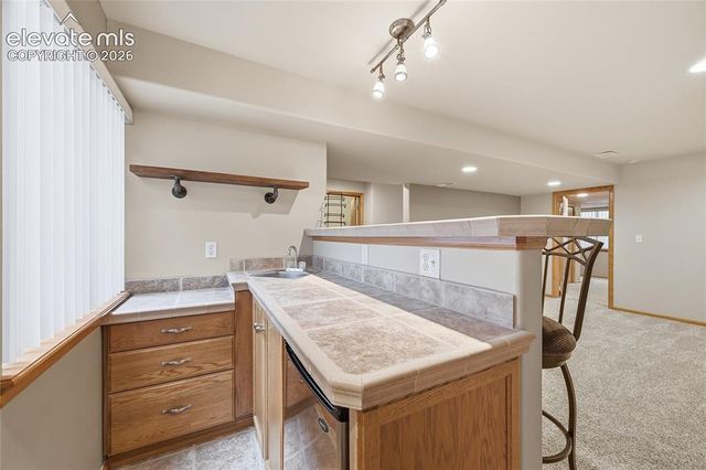 6895 Quicksilver Drive, Colorado Springs, CO 80922