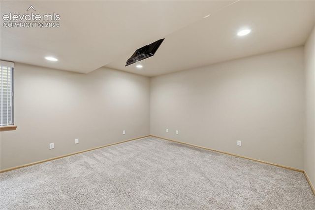 6895 Quicksilver Drive, Colorado Springs, CO 80922