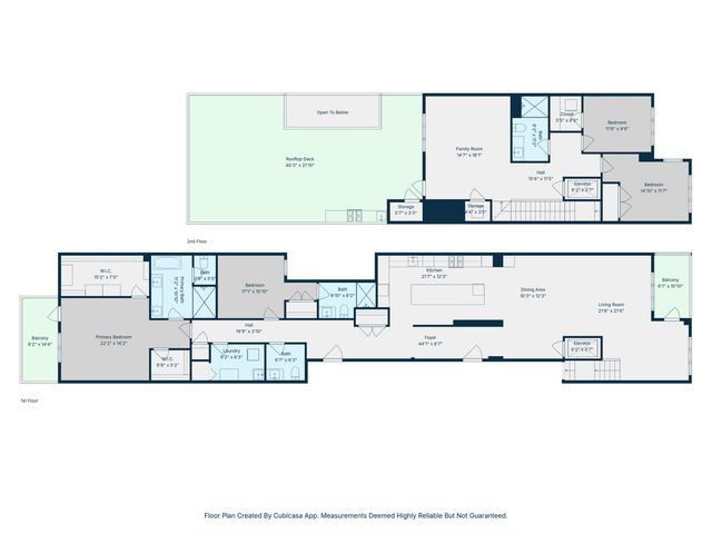 305 S Racine Avenue PH-D, Chicago, IL 60607