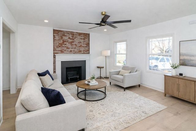 416 Morrison Avenue, Lexington, KY 40508